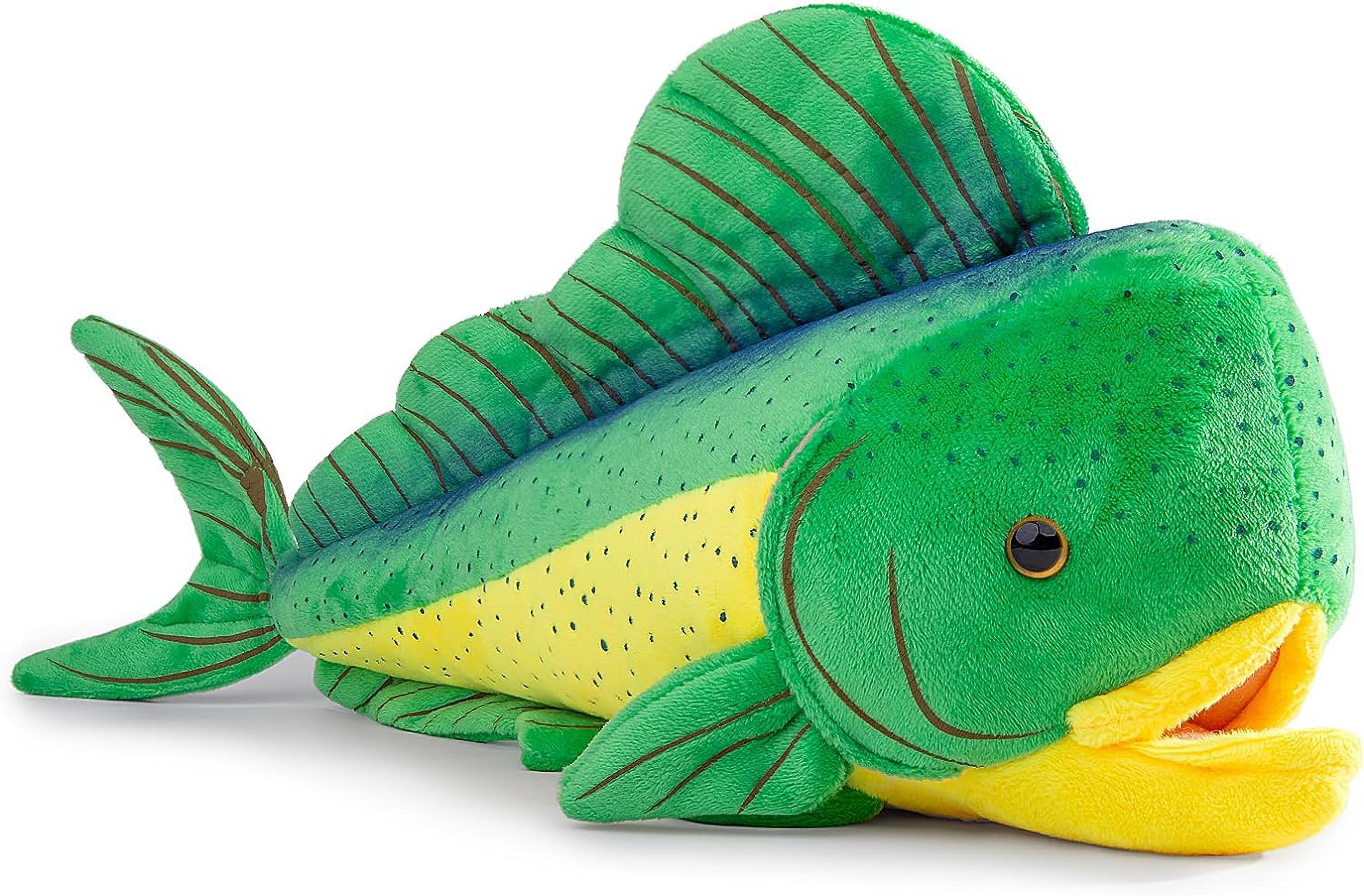 Fish stuffed animal walmart on sale