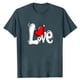 thumbnail image 4 of Tops para hombre, blusas y camisas de manga corta con cuello redondo para hombre, camisetas casuales con estampado de moda para hombre, blusa de manga corta, blusa de poliéster para hombre., 4 of 4