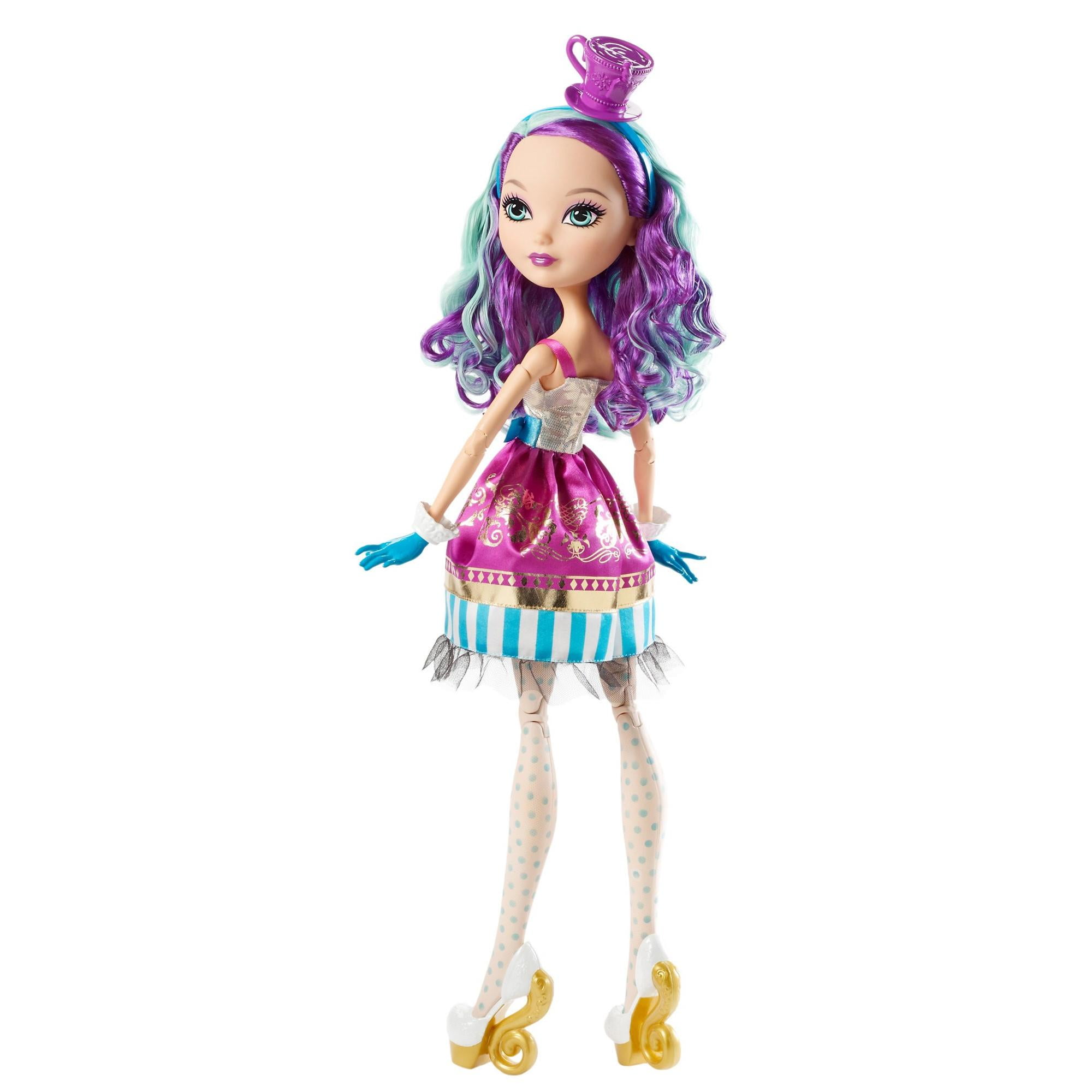 mad doll stands