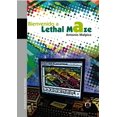 thumbnail image 1 of Novela de ficción Cidcli Lethal Maze 9786077749295, 1 of 2