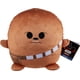 thumbnail image 1 of Peluche Chewbacca Cuutopia Star Wars 25 cm Mattel, 1 of 6