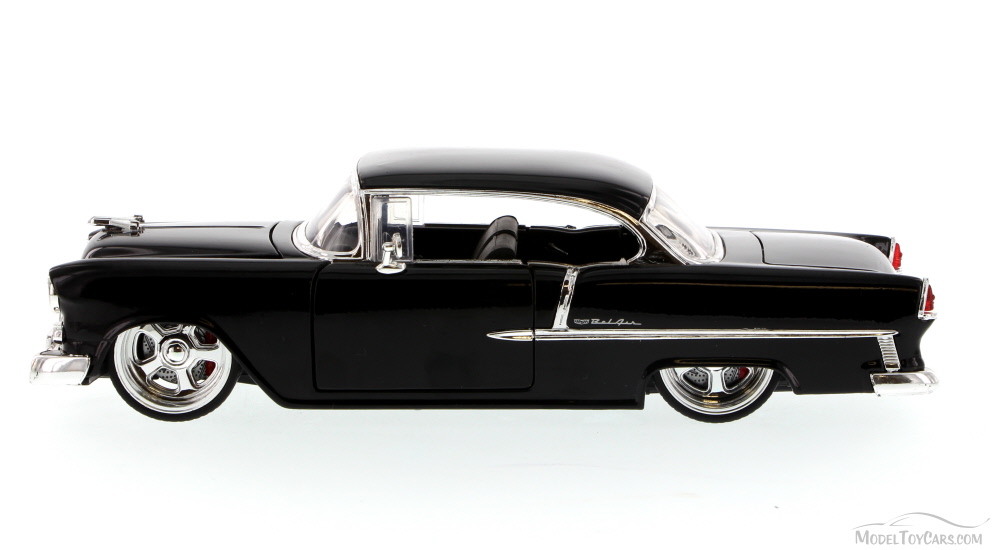 jada toys 1955 chevy bel air