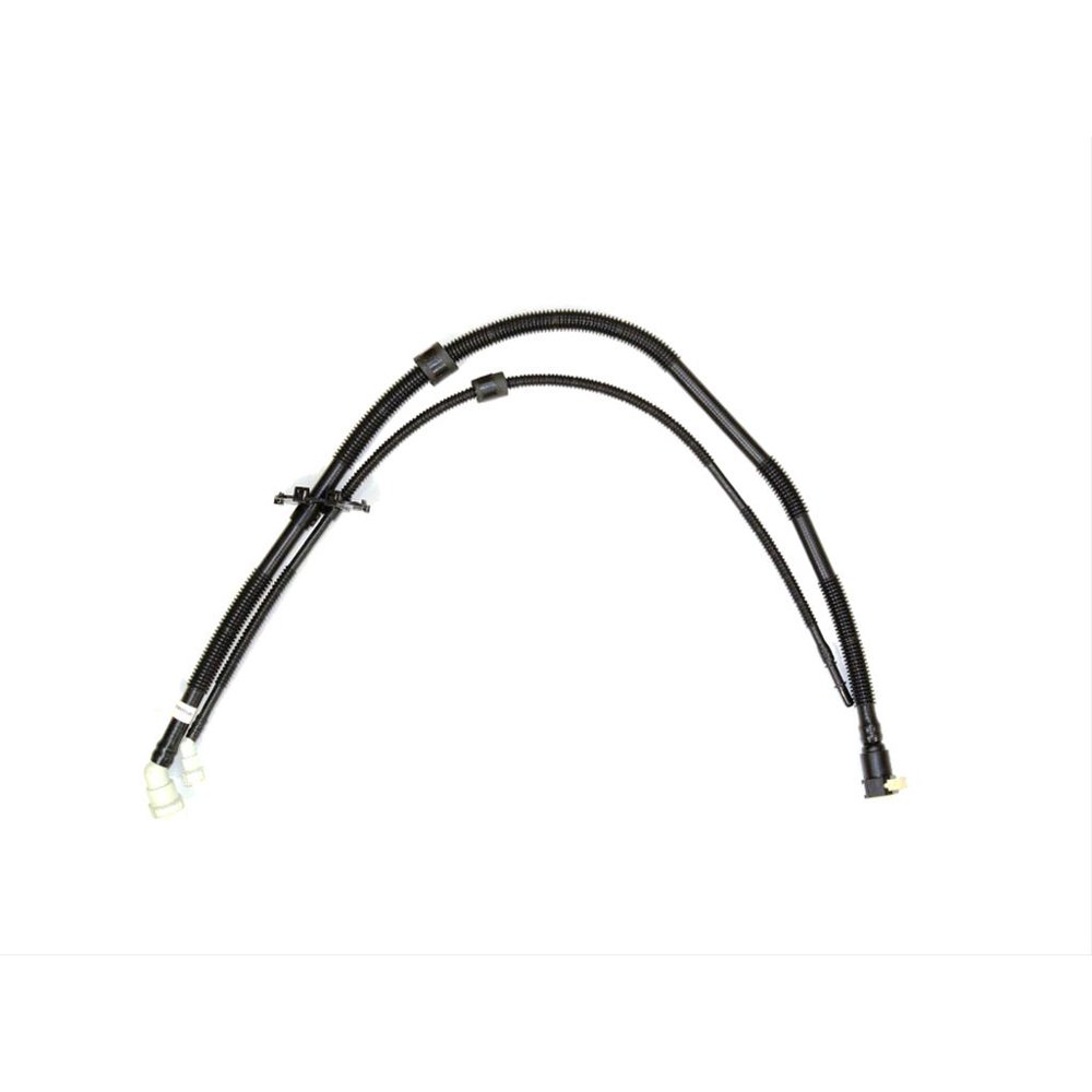 TUBE FUEL VAPOR TUBE TO CANISTER EMISSIONS EMISSIONS TUBES ***PART