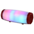 thumbnail image 2 of Subwoofer de altavoz bluetooth inalámbrico con luces de colores que puede hablar Levamdar  2034629-3, 2 of 5