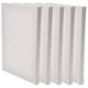 thumbnail image 5 of 5 lienzos estirados en blanco para pintar con acrílicos, óleos y acuarelas., 5 of 7