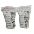 thumbnail image 2 of Daniel Boone Fresh Coarse Stound Ground White Corn Grits 2-2 lb. Bags Gluten Free No Preservatives, 2 of 8