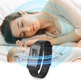 thumbnail image 3 of WIZUTIZ USB Charged 7 Day Battery Mosquito Repellent Wristband Electronic Watch 360 Degree Protection Indoor Outdoor Kids Adults Wearable, 3 of 4