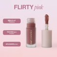 thumbnail image 5 of Mar Cosmetics Lip Gloss (Flirty Pink), 5 of 5