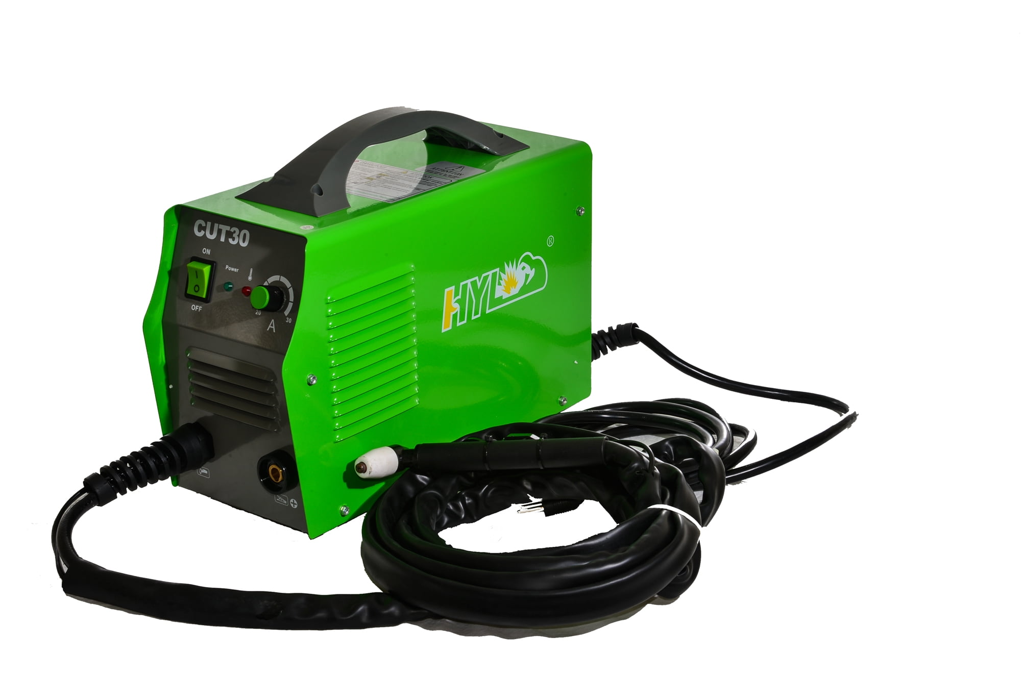 HYL CUT30C Plasma Cutter