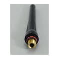 thumbnail image 5 of Riverweld TIG Back Cap 57Y02 Fit QQ300 PTA DB SR WP 17 18 26 TIG Welding Torch 5pk (Fit 17 18 26 Torch, 57Y02 Long), 5 of 5