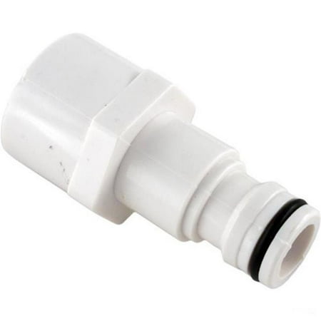 Pentair Aquatic Systems LF21 Float Arm Connector Weep I And Ii Automatic Pool Cleaner | Walmart
