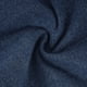 thumbnail image 4 of Pantalones vaqueros rectos y rotos para hombre, informales, largos, de poliéster, 4 of 5