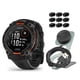 thumbnail image 1 of Smartwatch Garmin Instinct 3 Solar GPS 45mm Negro Paquete, 1 of 7