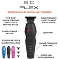 thumbnail image 2 of Recortadora De Cabello Profesional Stylecraft Flex Trimmer, 2 of 5