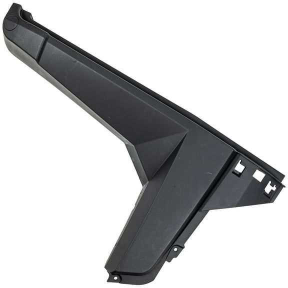 Polaris 5464982-070 Black Front Right Hand Fender Flare Ranger 1000 XP