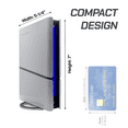 thumbnail image 3 of Avolusion PRO-H1 12TB 7200RPM USB 3.2 Gen2 (10Gbps) External Hard Drive (for Windows or MacOS Desktop PC/Laptop), 3 of 8