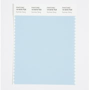 Pantone Cotton Swatch 14-4316 Summer Song