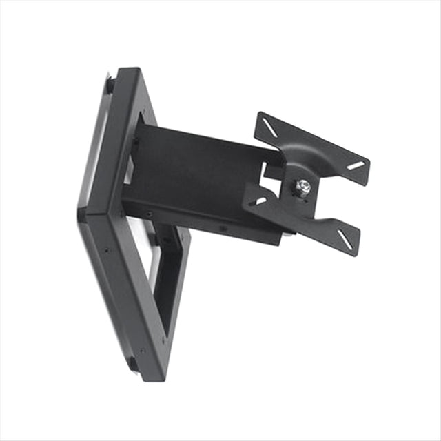 360° Rotatable 10-30inch Touch Screen Desktop Mount Swivel TV Stand and Small Screen Bracket Holder for Enhanced Viewing