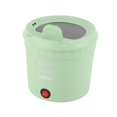 thumbnail image 2 of 1L Multifunctional Electric Noodle Pot, Mini Electric Ramen Pot, for Office, 2 of 4