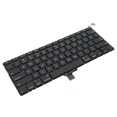 thumbnail image 2 of Methold Teclado de repuesto para portátil de 13 pulgadas A1278 2009 2010 2011 mediados de 2012 Juegos de teclado y mouse para computadora, 2 of 6