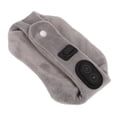 thumbnail image 3 of Neck Heating Wrap, Fatigue Relief Thickening Neck Heating Brace USB 3 Gears Hot Compress  For Massage, 3 of 8