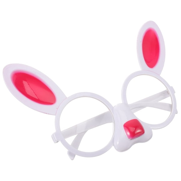 VERDANVERSE Gafas Divertidas Para De Pascua Color Multicolor Ligero