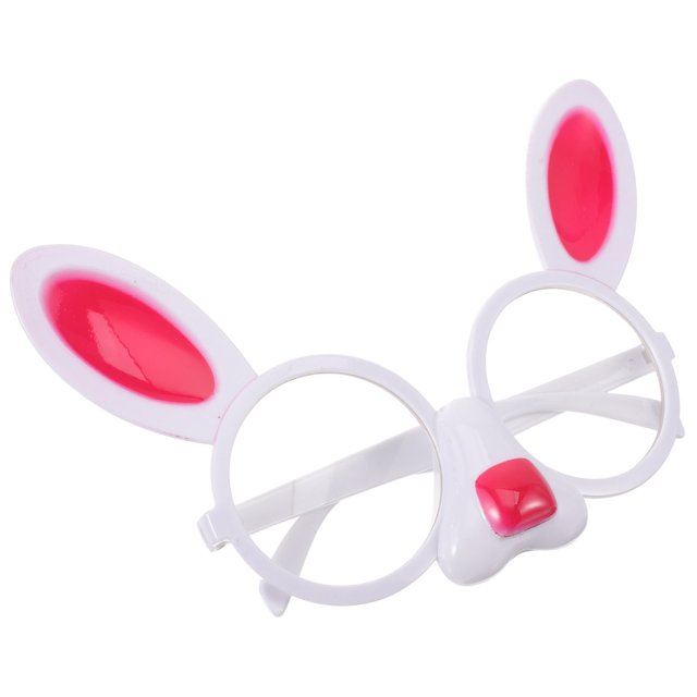 VERDANVERSE Gafas Divertidas Para De Pascua Color Multicolor Ligero