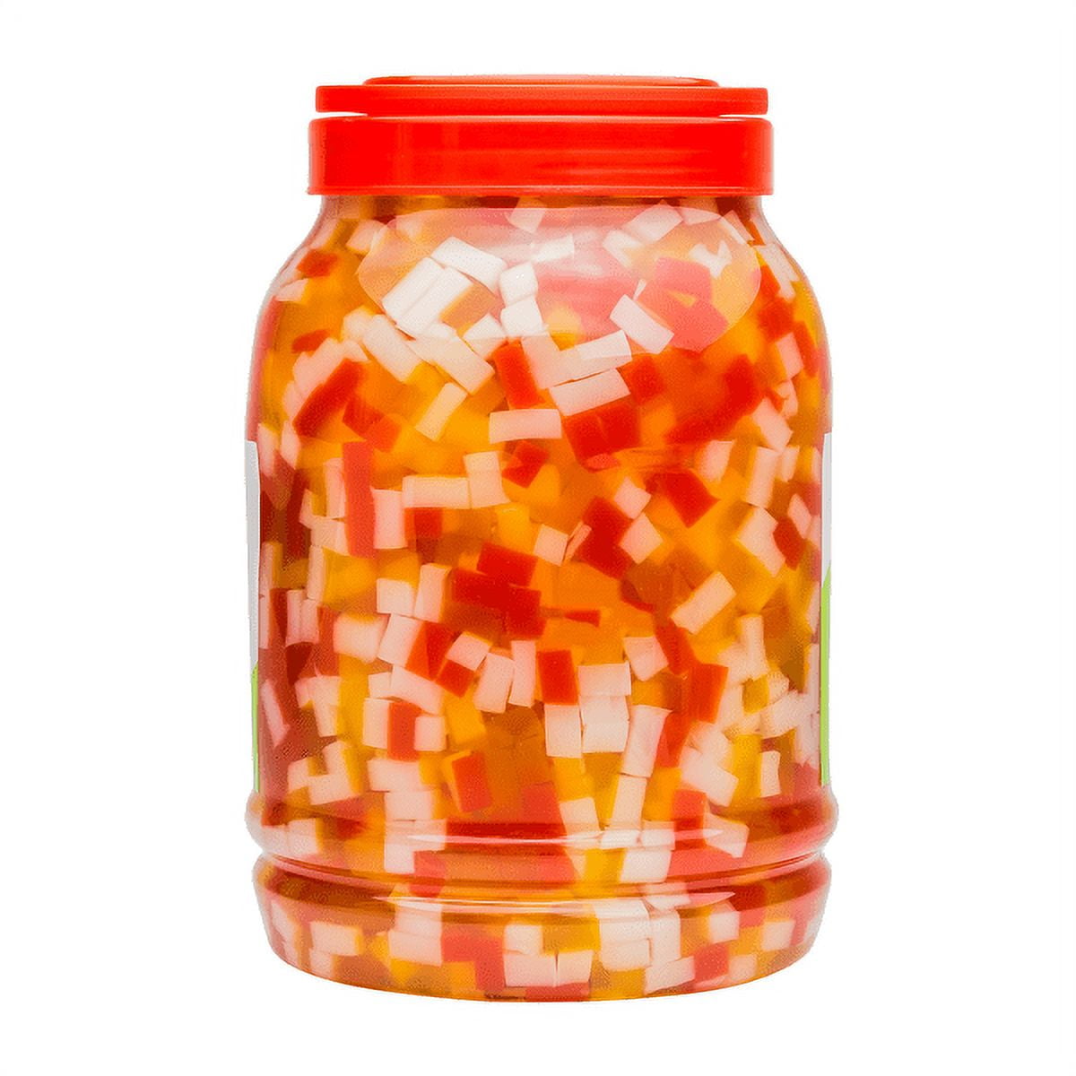 Tea Zone Assorted Yogo Jelly (8.4 lbs)