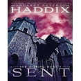 thumbnail image 1 of Margaret Peterson Haddix: Envoyé, 1 of 3