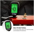 thumbnail image 4 of HLONK Electronic Tuner Mandolin Musical Instruments Gift for Musician Guitar Electric Useful Acoustic Transducer Tone Folk, 4 of 6