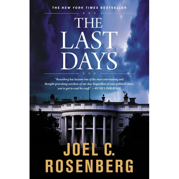 The Last Days, (Paperback)