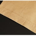 thumbnail image 2 of Raindrops Storage Pouch 100Pcs Kraft Paper Bag 8x12in Damp Protection Packaging Bags, 2 of 8