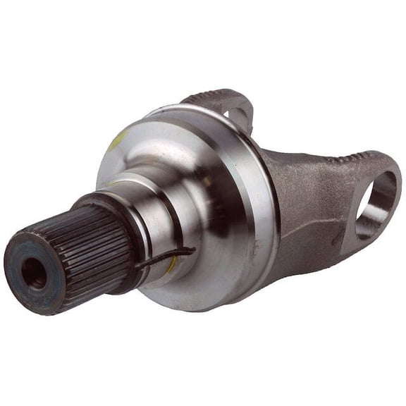 Front Outer Axle Shaft - Compatible with 2004 - 2015 Ford F-350 Super Duty 4WD 2005 2006 2007 2008 2009 2010 2011 2012 2013 2014