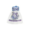 thumbnail image 1 of IH Casa Decor Tie Hand Towel Hummingbird - Set of 2, 1 of 2