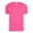 Electric Pink, variant on Just Cool by AWDis JCY001 Youth Cool T-Kelly Green-YM
