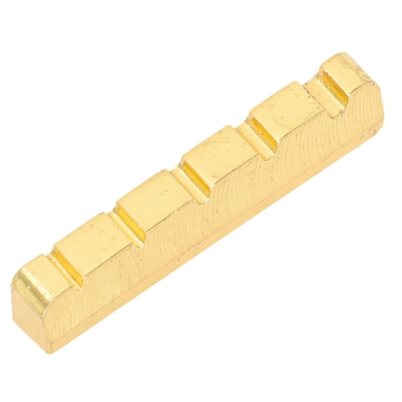 Electric Bass Nut Guitar Bridge Nuts Classical Mandolin Bone Accessories Replacement