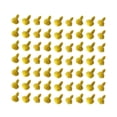 thumbnail image 1 of 200pcs Sunflower Flower  Simulation Floral Stamen DIY Accessories for Flower Crafts Making Stockings, 1 of 6