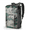 Camouflage, variant on Swimming waterproof backpack,Yellow