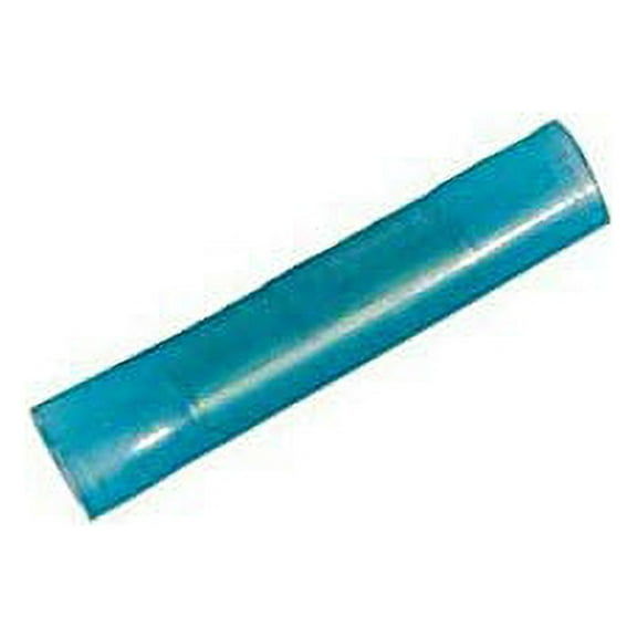 3M 62-SN Nylon Butt Connectors Electrical Splices Blue 16-14 AWG - 100 pack