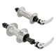 thumbnail image 1 of Mazas para bicicleta 36H Aluminio plata, 1 of 3