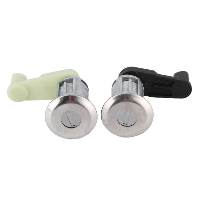 Truck Locks,Pair of Door Lock Cylinder Lock Car Proven Performance