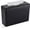 5857s-black, variant on Paper Towel Dispenser Countertop, Large Capacity 200 Sheets, Non-Slip Base, Paper Towel Dispenser Compatible with Multifold, Z-Fold Towels, Ideal for Bathroom, Kitchen & Commercial Use