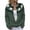 14# Green, variant on Halloween Sweaters for Women Fall Cardigans Holiday Graphic Long Sleeve Knit Button Down Sweatshirt Tops