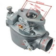 thumbnail image 6 of Carburetor 533969M91 181532M91 Carb Fit for Massey Ferguson TO35 35 40 50 F40 135 150 204 Harris 202 50, 6 of 6
