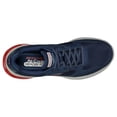 thumbnail image 4 of Tenis Hombre SKECHERS Air Cooled Memory Foam Caballero azul 28.5, 4 of 5