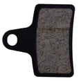 thumbnail image 6 of 10 Pair Black High Quality Practical Ebike Disc Brake Pads for Bike Bicycle Semi Metal Ceramics Calipers Cycle Disc Brake Pads, 6 of 9