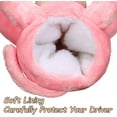 thumbnail image 4 of Mazel Golf Club Head Cover Monkey for 460CC Driver, 4 of 8