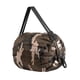 thumbnail image 5 of Bolsa de Compras de Comestibles, Bolsa de Compras Plegable, Bolsa de Compras Plegable Portátil de Gran Capacidad, Bolsa de Utilidad Diaria, para Depor Color café, 5 of 8