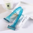 thumbnail image 4 of NOPIGO El guante exfoliante corporal original coreano, 12 piezas (verde4 rojo4 amarillo4). Toallita de baño exfoliante asiática para piel muerta, esponja de baño, guante exfoliante corporal., 4 of 5