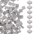 thumbnail image 1 of 280pcs Miniature Bricks Landscaping Accessories DIY Fake Bricks for Sand Box, 1 of 9
